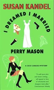 I dreamed i married perry mason cover image
