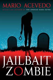 Jailbait zombie cover image
