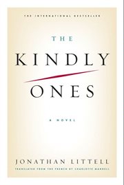 The kindly ones : a novel cover image