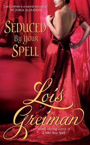 Seduced by your spell cover image
