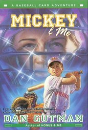 Mickey & me cover image