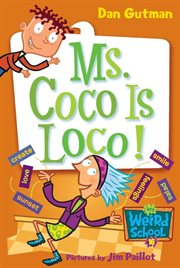 Ms. Coco Is Loco! cover image