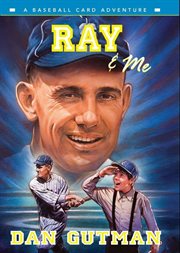 Ray & me cover image