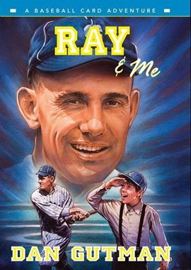 Cover image for Ray & Me