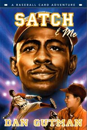 Satch & me cover image