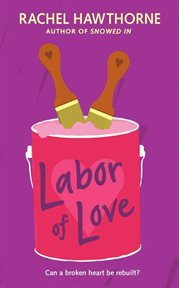 Labor of love cover image