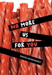 No more us for you cover image