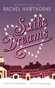 Suite dreams cover image
