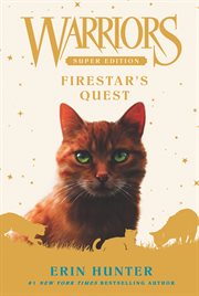 Firestar's quest cover image