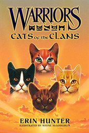Cats of the Clans cover image
