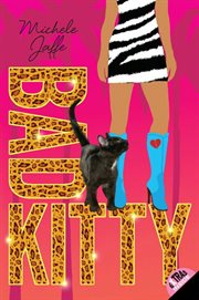 Bad kitty cover image