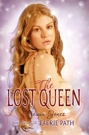 The faerie path #2 : the lost queen cover image