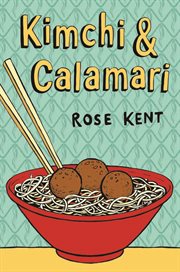 Kimchi & calamari cover image