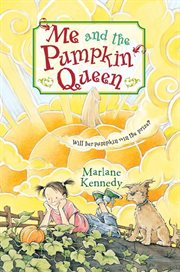 Me and the pumpkin queen cover image