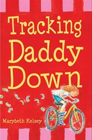 Tracking daddy down cover image