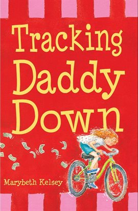 Cover image for Tracking Daddy Down