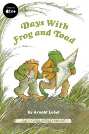 Days with Frog and Toad cover image