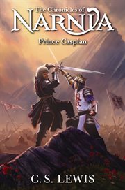 Prince Caspian - Lewis, C. S.