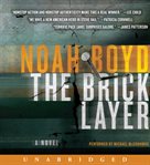 The bricklayer : a novel cover image