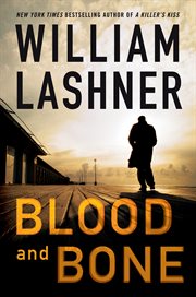 Blood and bone cover image