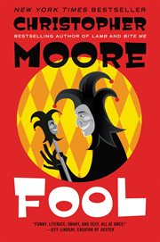 Fool : a Novel cover image