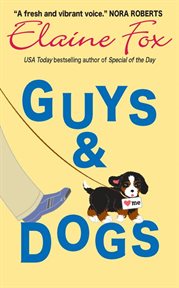 Guys & dogs cover image