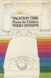 Vacation time cover image