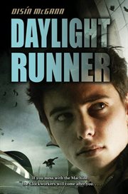 Daylight runner cover image