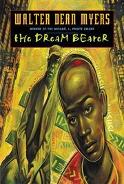 The dream bearer cover image