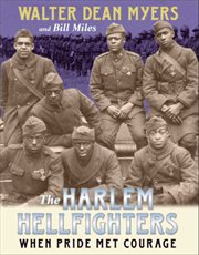The Harlem Hellfighters cover image