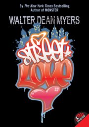 Street love cover image