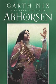 Abhorsen cover image