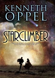 Starclimber cover image
