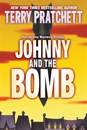 Johnny and the bomb cover image