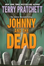 Johnny and the dead cover image