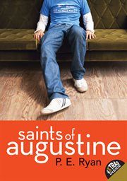 Saints of augustine cover image