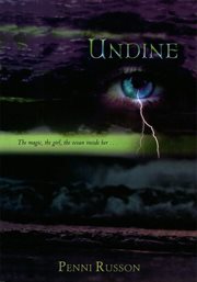 Undine cover image