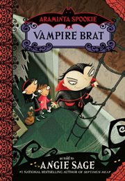 Vampire brat cover image