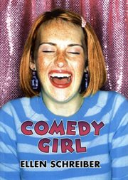 Comedy girl cover image