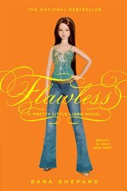 Flawless : a pretty little liars novel cover image