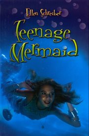 Teenage mermaid cover image