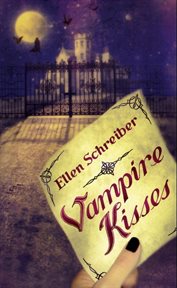 Vampire kisses cover image