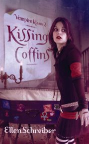 Kissing coffins cover image