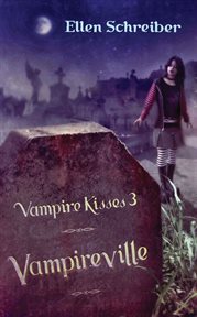 Vampireville cover image