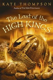 The last of the high kings cover image