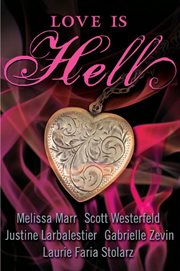 Love is hell cover image