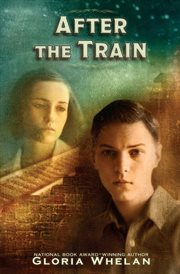 After the train cover image