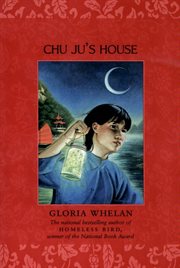 Chu ju's house cover image