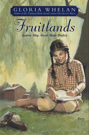 Fruitlands cover image