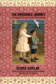 The impossible journey cover image
